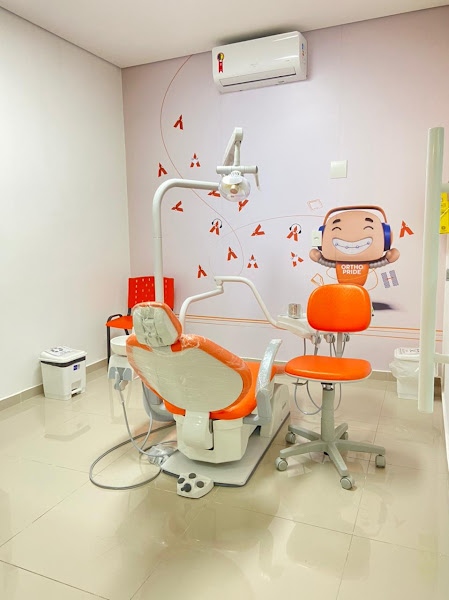 Foto 3 de ORTHOPRIDE CIDADE ADEMAR