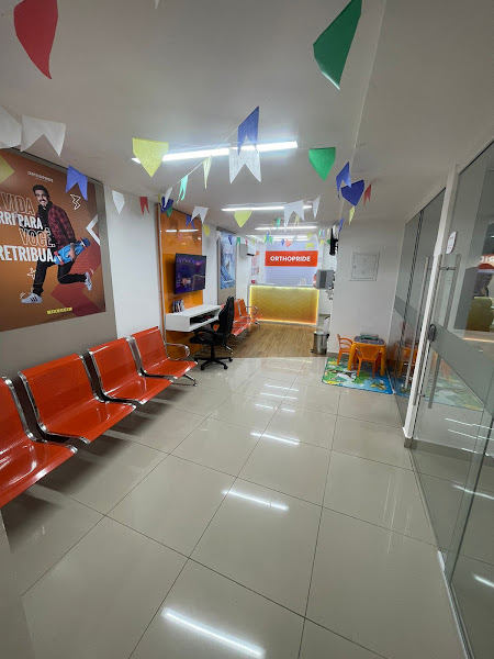 Foto 2 de ORTHOPRIDE COMENDADOR SOARES