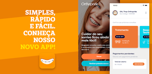 Foto 3 de Orthopride Contagem