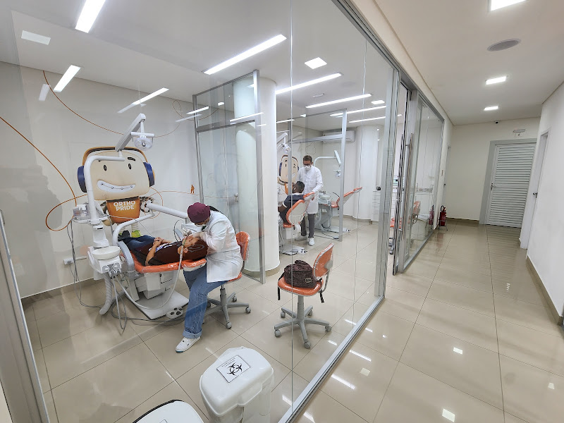 Foto de Orthopride Curitiba