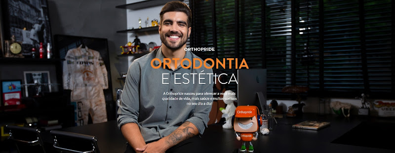 Foto 2 de Orthopride