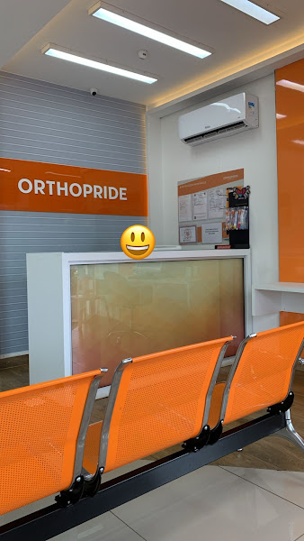 Foto 2 de Orthopride Franca