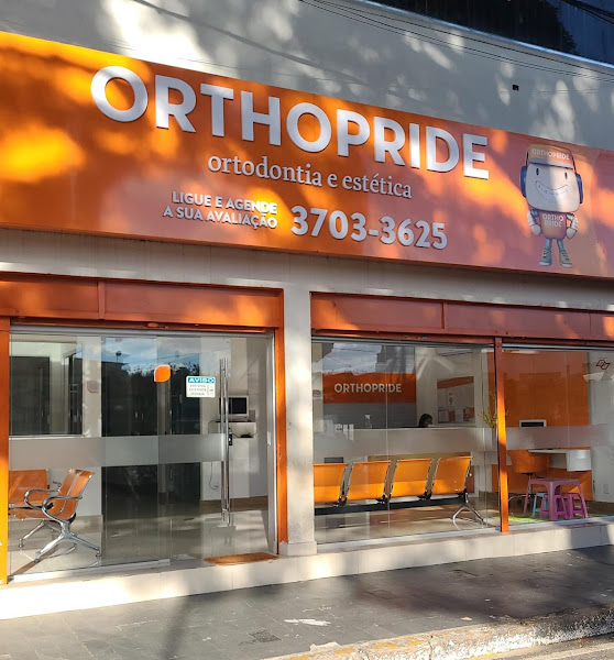 Foto 3 de Orthopride Franca