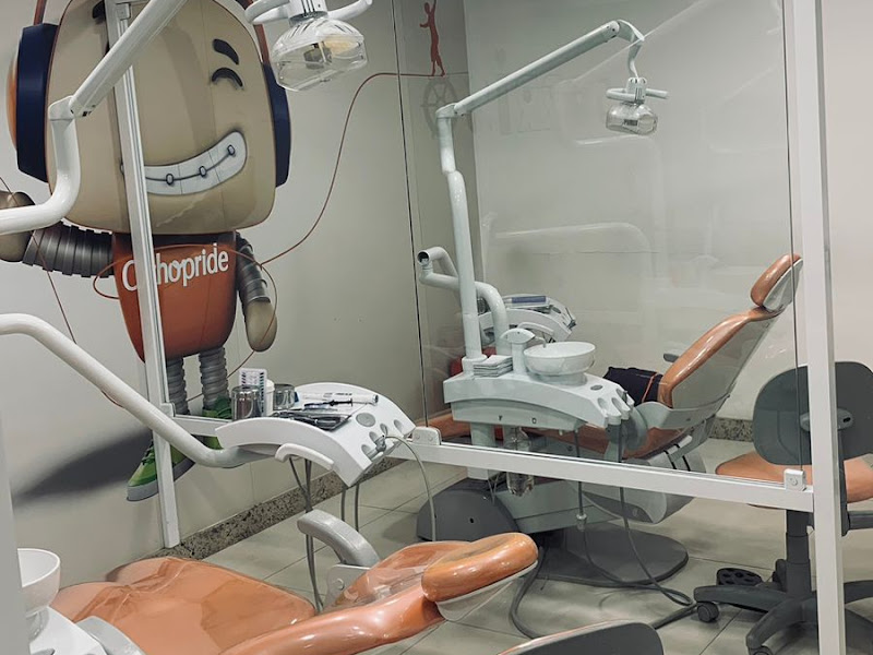 Foto 2 de Orthopride Freguesia