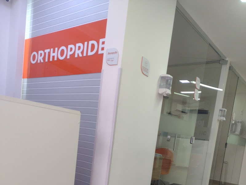 Foto 2 de Orthopride Gardênia