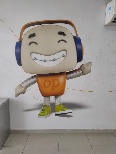 Foto 2 de Orthopride Goiânia