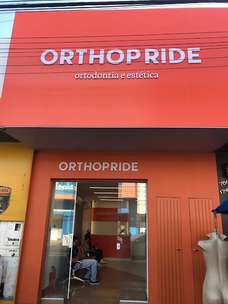 Foto 2 de Orthopride, Goiânia, Setor Campinas - GO