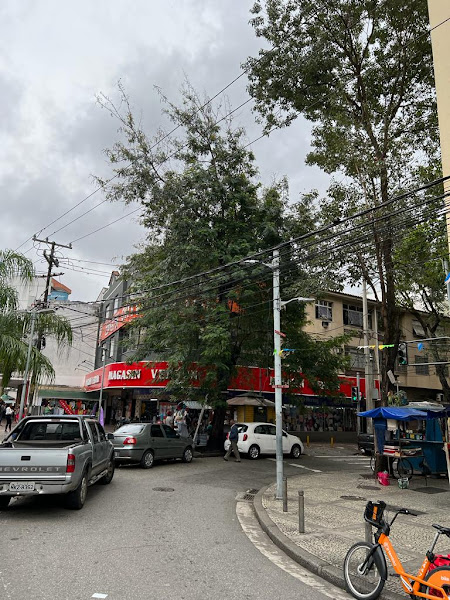 Foto 2 de Orthopride Grajaú