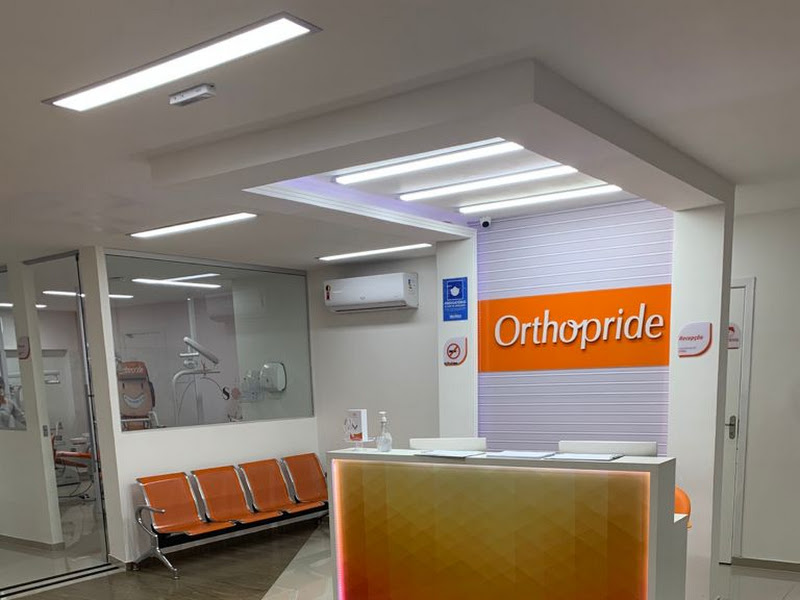 Foto de Orthopride Grajaú SP