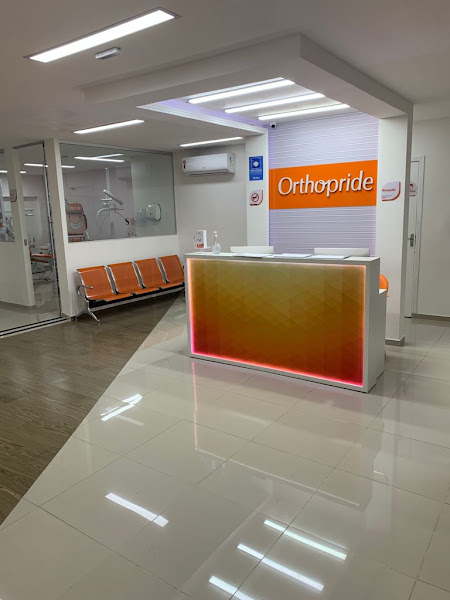 Foto 2 de Orthopride Grajaú SP