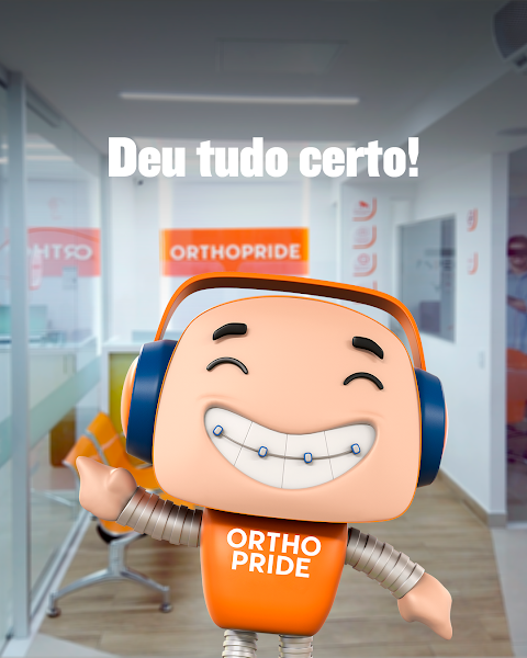 Foto 2 de Orthopride Gravatai