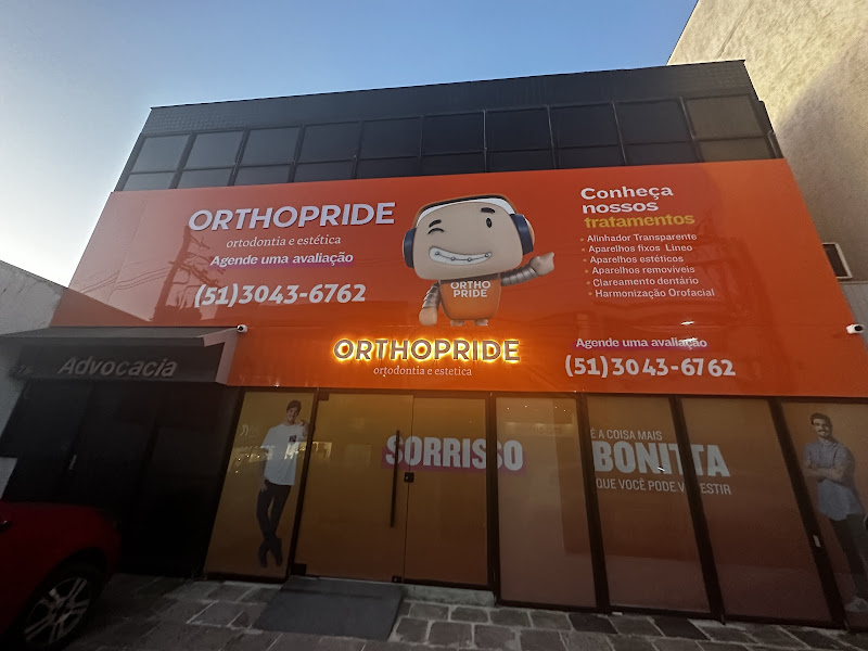 Foto 3 de Orthopride Gravatai