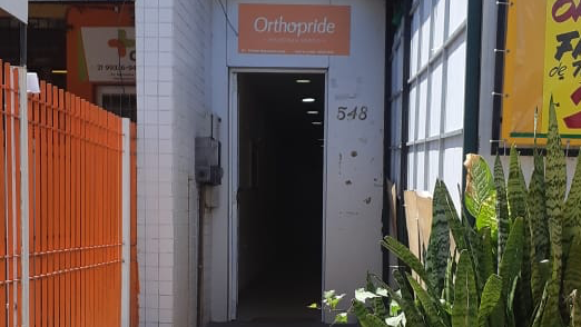 Foto 2 de Orthopride Irajá