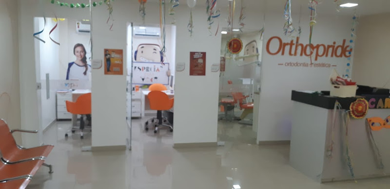 Foto 3 de Orthopride Irajá