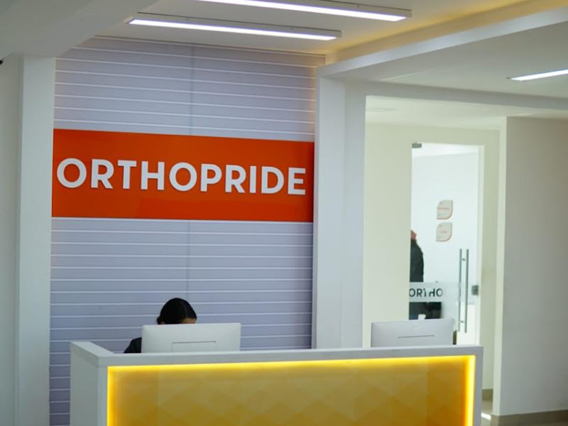 Foto de Orthopride Itaim Paulista