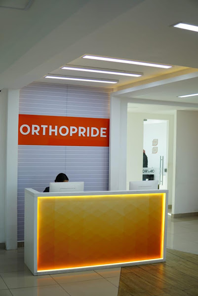Foto 2 de Orthopride Itaim Paulista