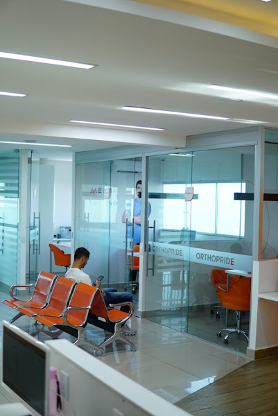 Foto 3 de Orthopride Itaim Paulista