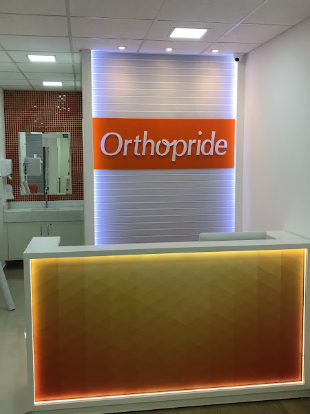 Foto 2 de Orthopride Itaquera