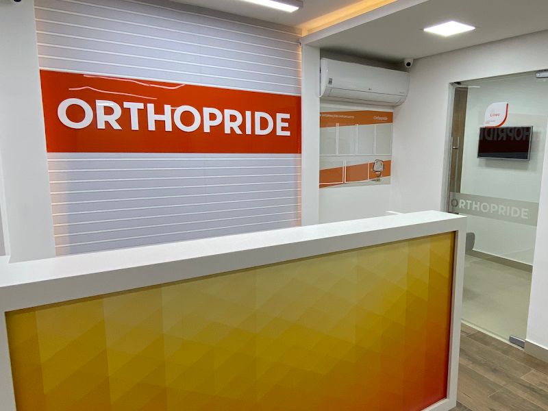 Foto 6 de Orthopride Itaquera