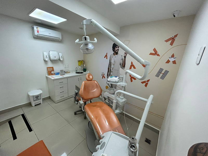 Foto 2 de Orthopride Jacareí