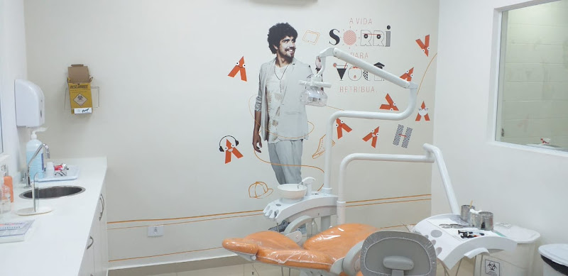 Foto 2 de Orthopride Lapa