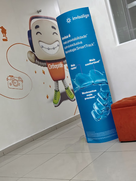 Foto 3 de Orthopride Lapa