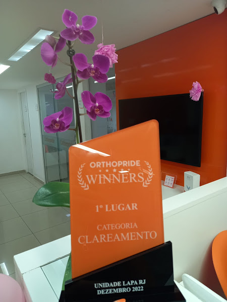 Foto 2 de ORTHOPRIDE LAPA