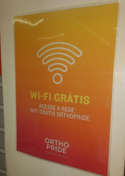 Foto 3 de ORTHOPRIDE LAPA