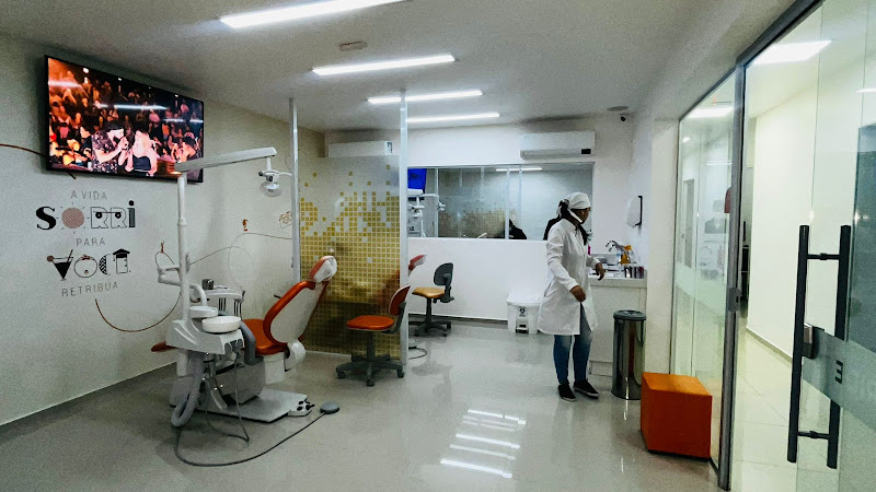 Foto 2 de ORTHOPRIDE LIMEIRA