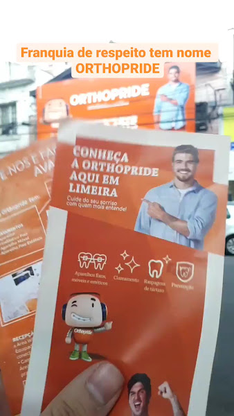 Foto 4 de ORTHOPRIDE LIMEIRA