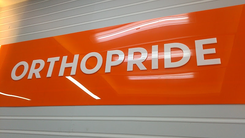 Foto 2 de Orthopride Macaé