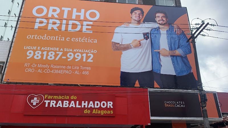 Foto 4 de Orthopride Maceió
