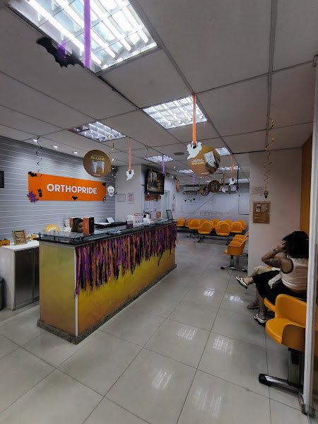 Foto 2 de Orthopride Madureira