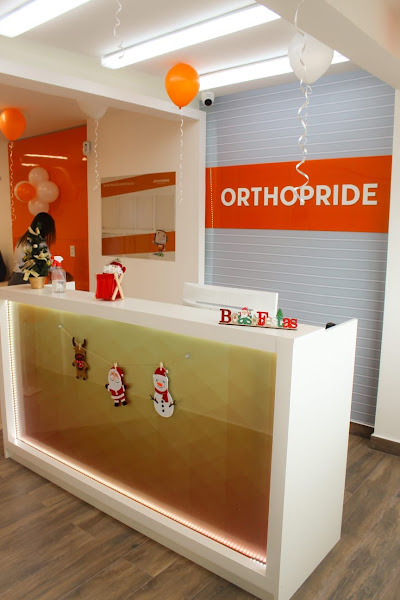 Foto 2 de Orthopride Marechal Hermes | Dentista