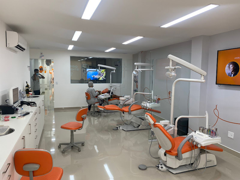 Foto 3 de Orthopride Marechal Hermes | Dentista