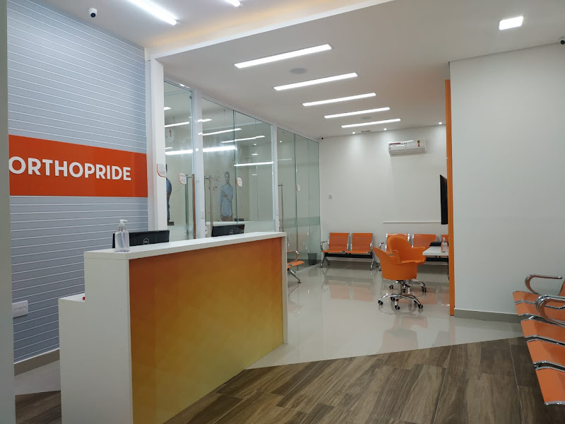 Foto 2 de Orthopride Marília