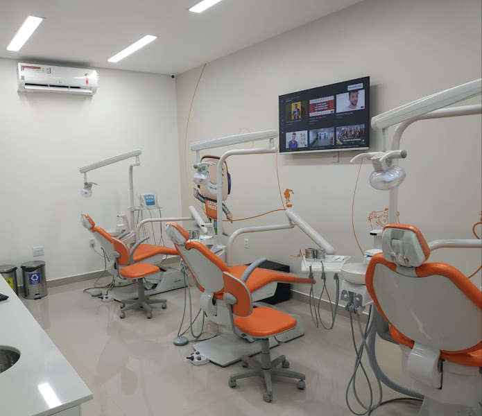 Foto 3 de Orthopride Marília