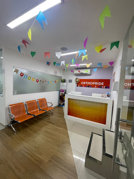 Foto de Orthopride Nova Brasília