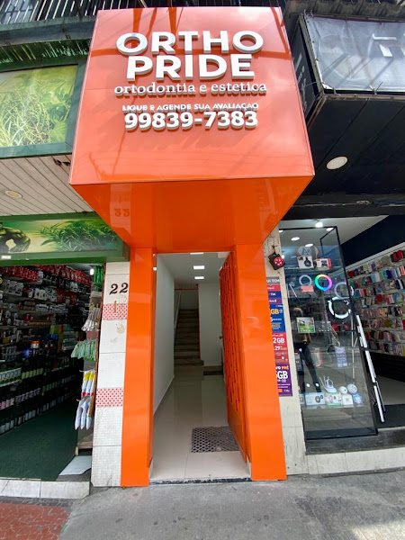 Foto 3 de Orthopride Nova Iguaçu 2