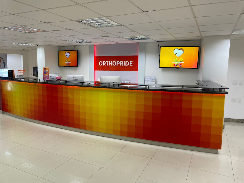 Foto 2 de Orthopride Nova Iguaçu