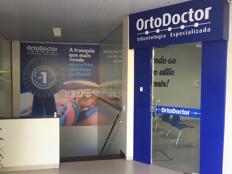 Foto 2 de Orthopride Ortodontia E Estética