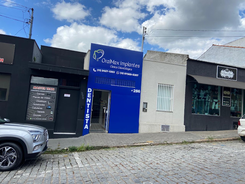 Foto de Orthopride- Ortodontia e Estética