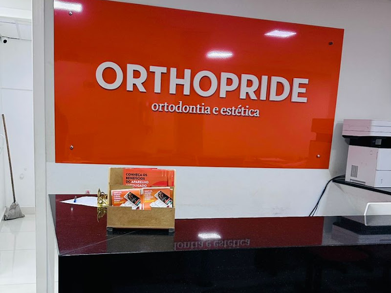 Foto de Orthopride - Ortodontia Estética