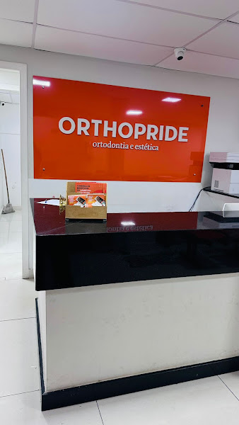 Foto 2 de Orthopride - Ortodontia Estética