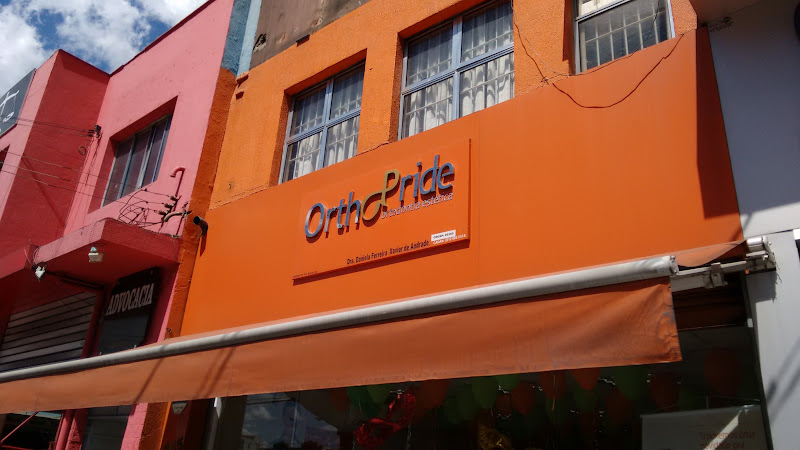 Foto 2 de Orthopride Osasco