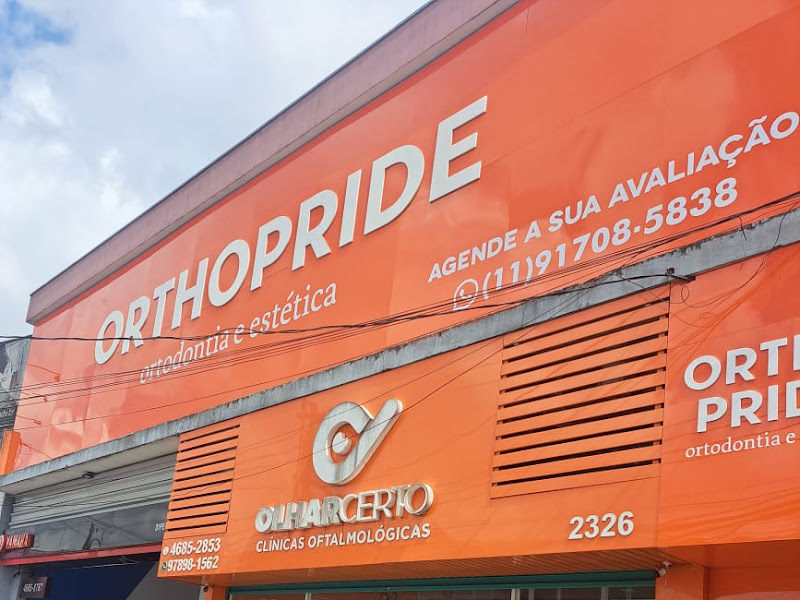 Foto 3 de Orthopride Osasco Santo Antônio