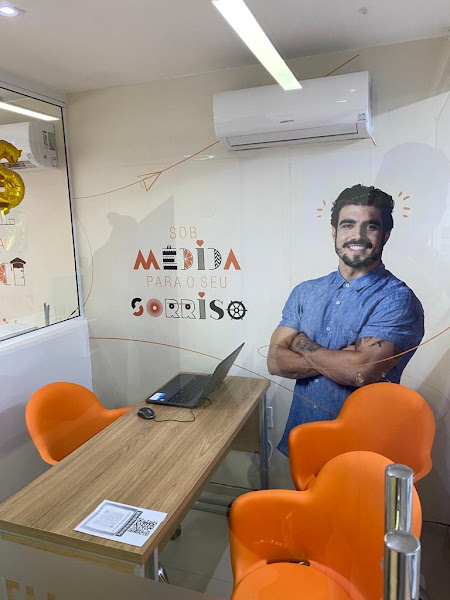 Foto de Orthopride Parque União