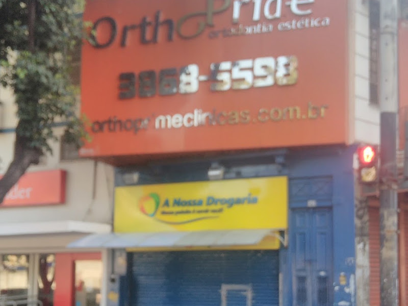 Foto 3 de Orthopride Parque União