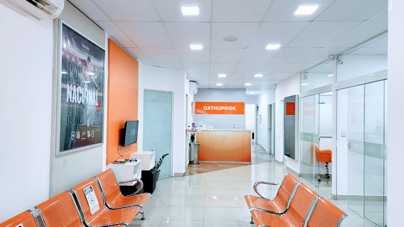 Foto 2 de Orthopride Patos de Minas - Especialista em Ortodontia