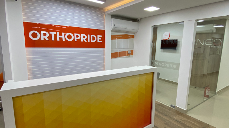 Foto 2 de Orthopride Penha
